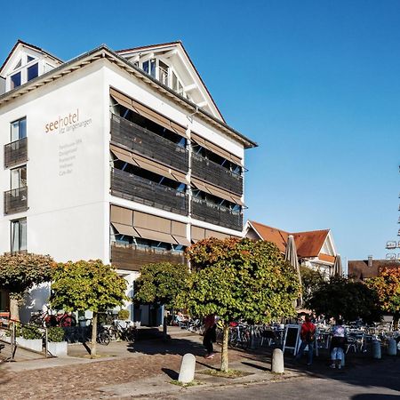 Seehotel Litz Langenargen Exterior photo